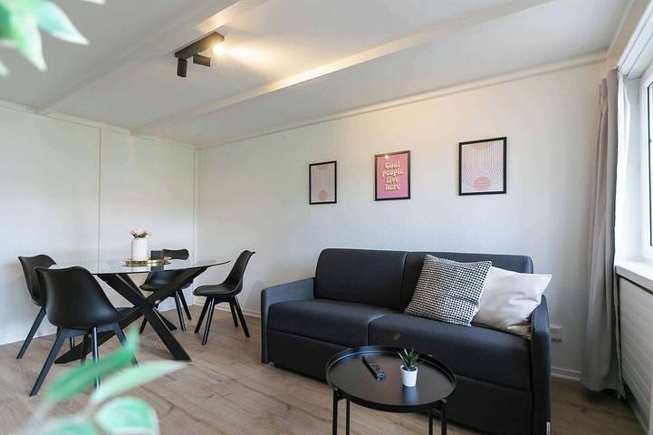 Ferienwohnung für 4 Personen in St. Gallen