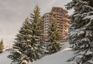 Chalet voor 8 Personen in Avoriaz, Thonon-les-Bains en omgeving, Afbeelding 1