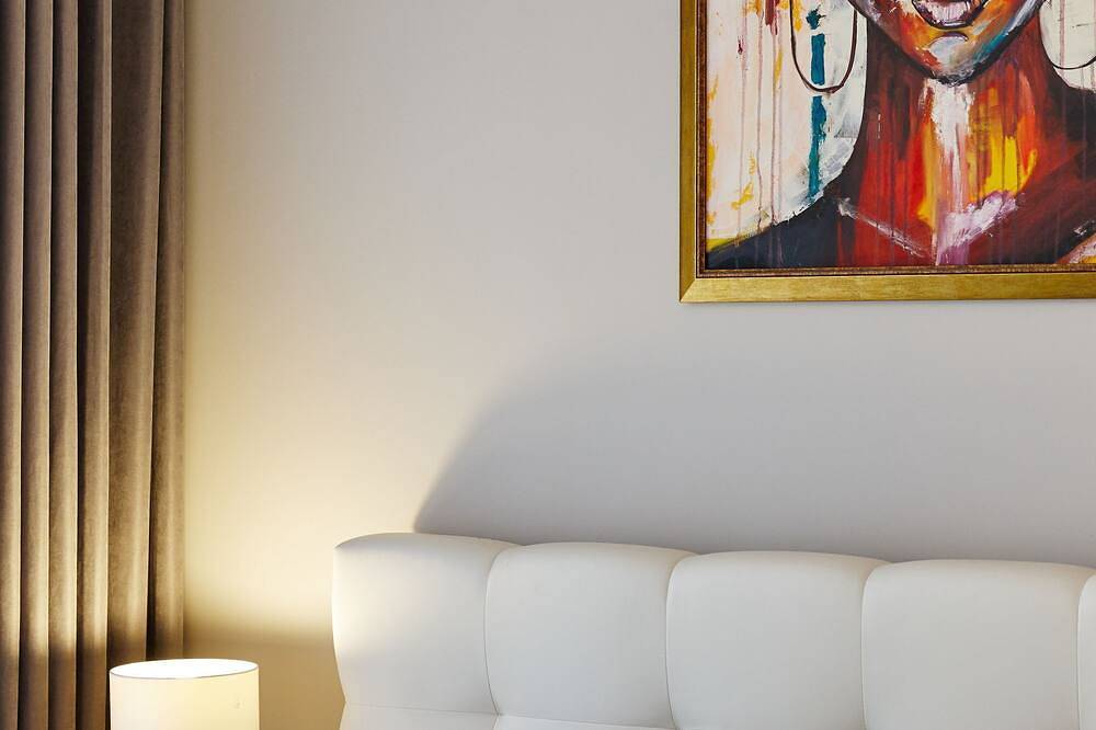 Ganze Wohnung, Luxury Apartment Delux in the Center of Częstochowa in Częstochowa, Schlesien