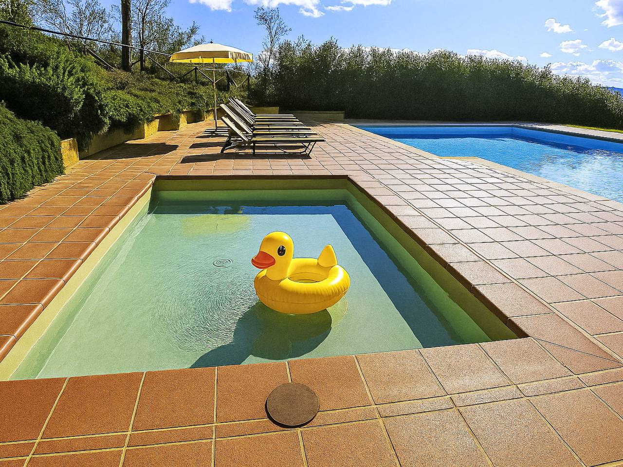 Apartamento entero, Siena in San Giovanni d'Asso, Montalcino