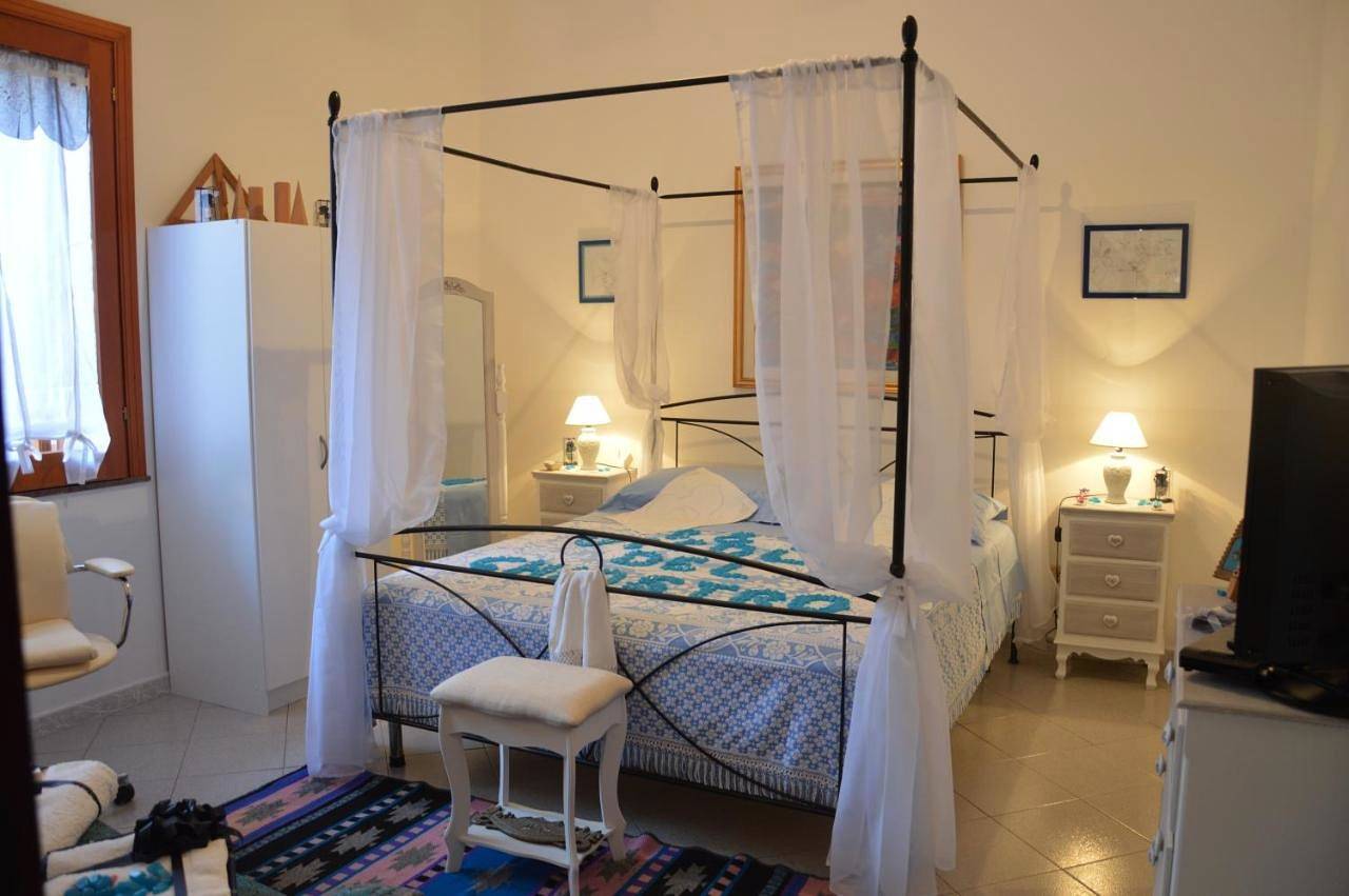 B&B Vicolo del Chiostro in Aci Sant'Antonio, Catania e dintorni