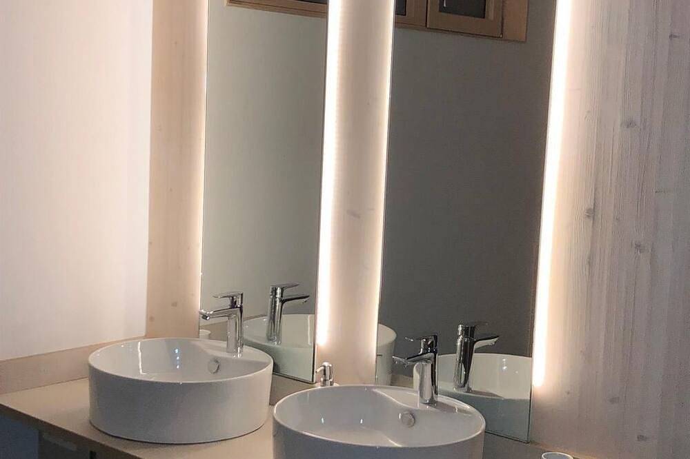 Apartamento entero, 04 Family apartment - Barrier-free vacation apartments at the water tower in Landau in der Pfalz, Landau
