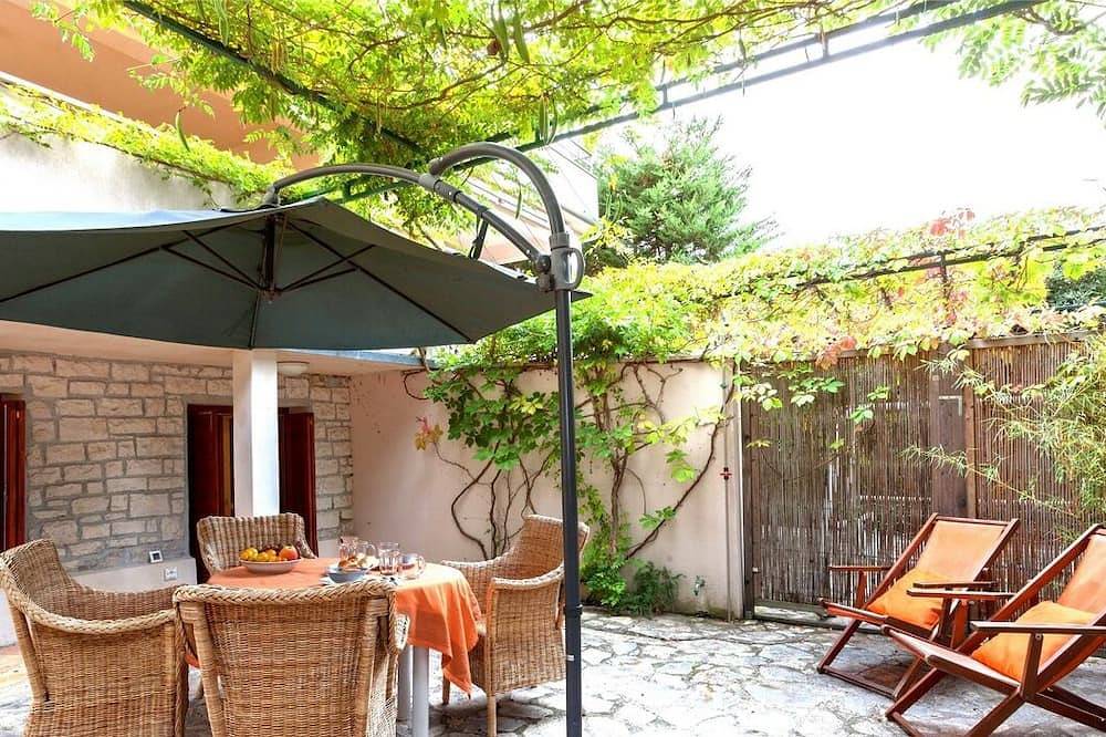 Appartamento vacanze a Rovigno a partire da 78€ a notte
