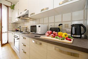 Apartment for 6 People in Verona, Verona Province, Photo 3