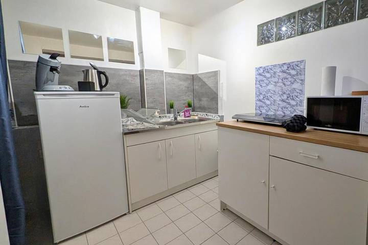 Gîte pour 2 personnes à Soultz-Haut-Rhin - 4