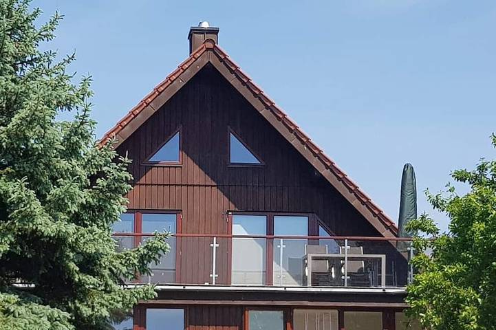 Ganze Wohnung, Charmante Ferienwohnung am Dassower See - Ostsee– Naturidyll trifft Komfort in Dassow, Nordwestmecklenburg (Wismar und Umgebung)