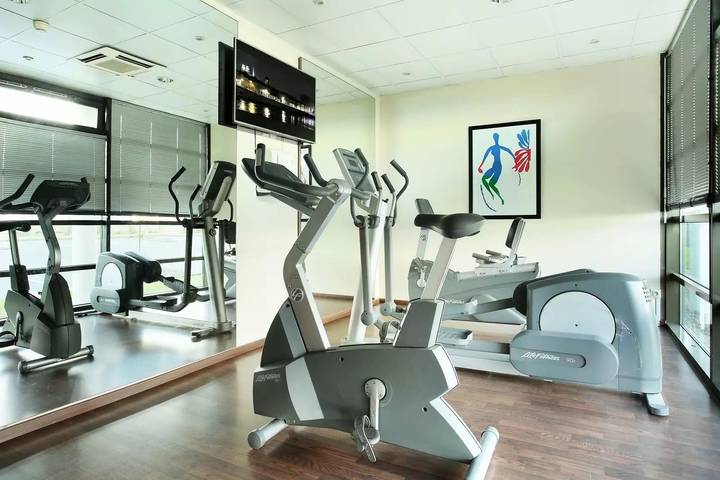 Appartement de vacances pour 3 personnes dans Loiret - 4