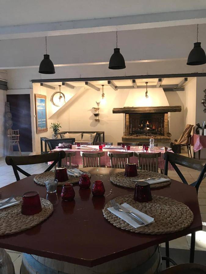 Chambre d’hôte pour 4 personnes, avec vue et jardin à Saintes-Maries-de-la-Mer - 4