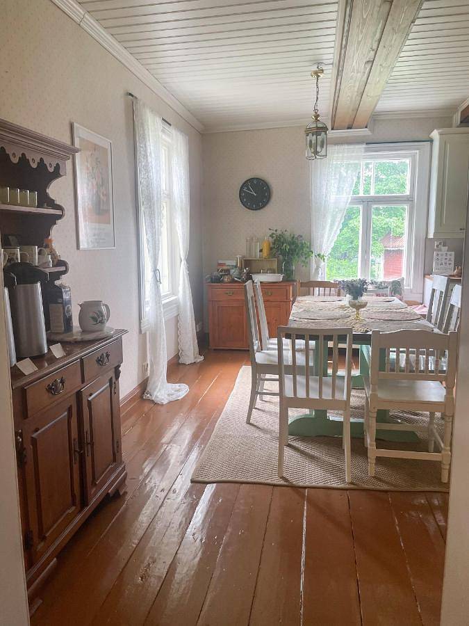 Four-Bedroom House in Eigentliches Finnland