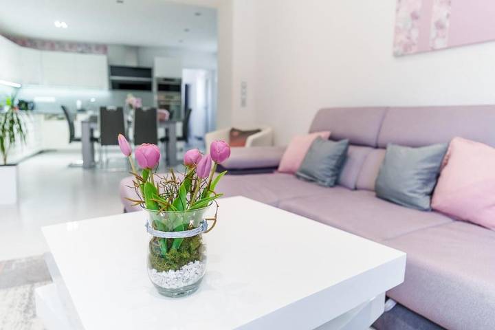 Dom dla 11 osób, z taras - 1