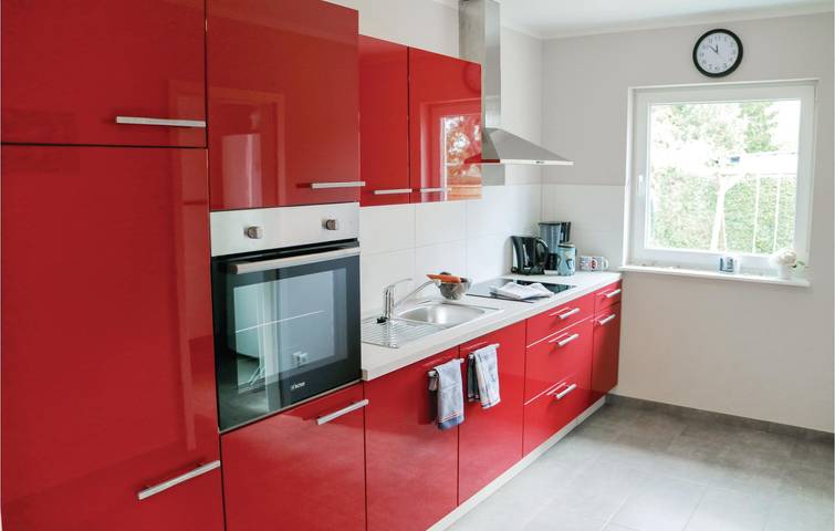 Ferienhaus für 5 Personen, mit Terrasse in Nienhagen (Rostock) - 4