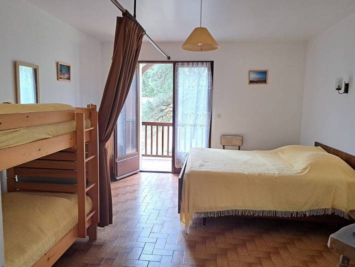 Gîte pour 4 personnes dans Contis - 4