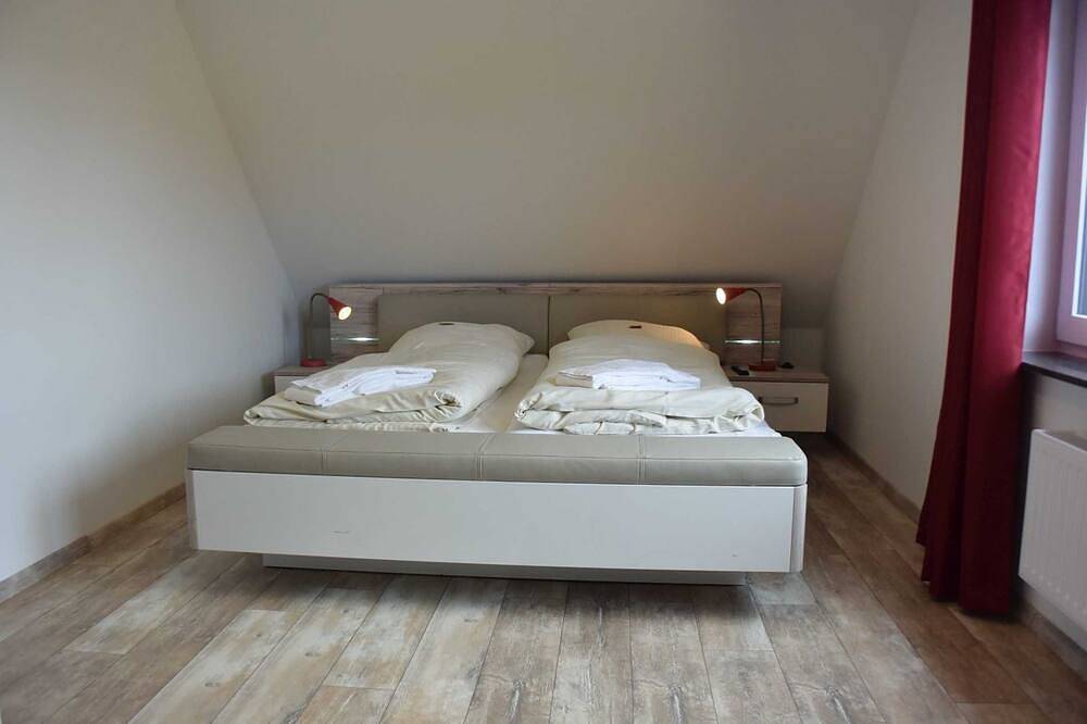 Ferienhaus Lange ***** nach Dtv - Ferienhaus Lange in Friedrichskoog-Spitze, Friedrichskoog