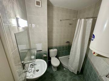 Ferienwohnung für 3 Personen in Sonnenstrand, Oblast Burgas, Bild 4