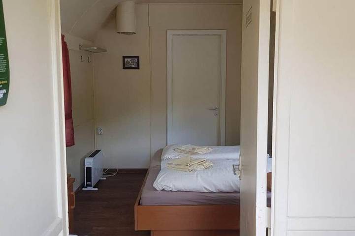 Ferienwohnung für 4 Personen in Bad Gottleuba-Berggießhübel - 4