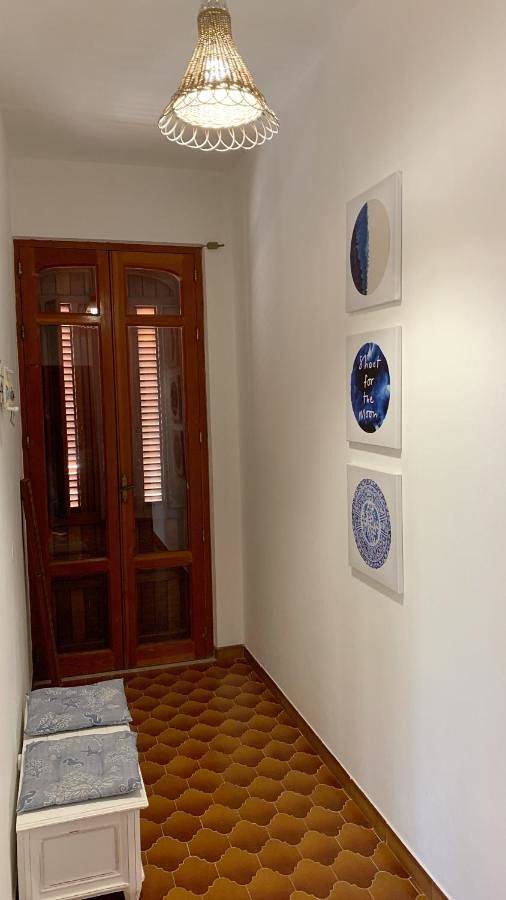 Apartment with Terrace in Lido di Noto, Noto e dintorni