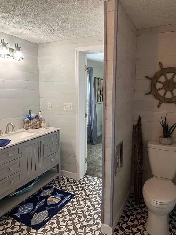 Camping for 6 people, with terrace in Southwest Florida