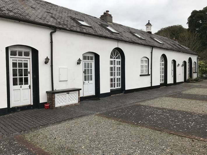 Holiday rental for 4 people in Dunmore East