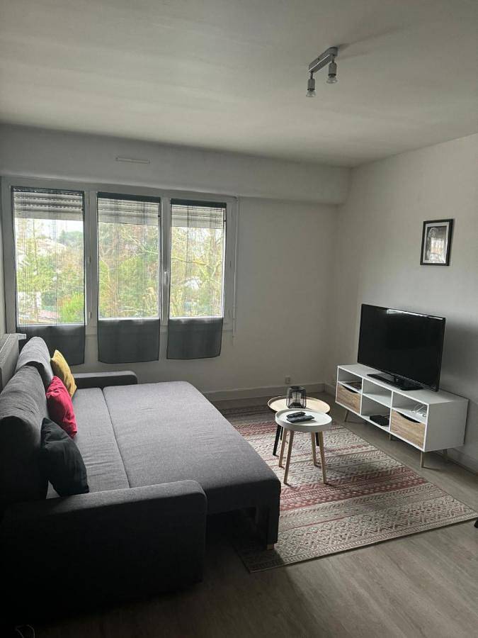 Apartamento de vacaciones para 2 personas - 1