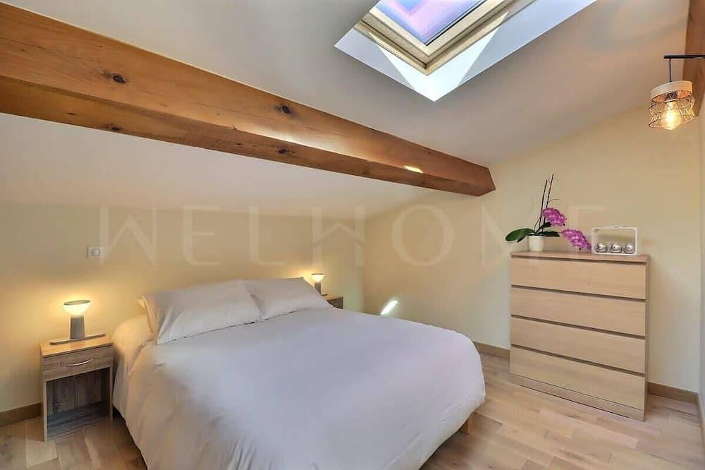 Countryside property with pool – 10 guests in Saint-Cannat, Region de Aix-en-Provence