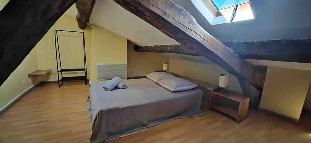 Gîte pour 4 personnes à Puylaurens - 4