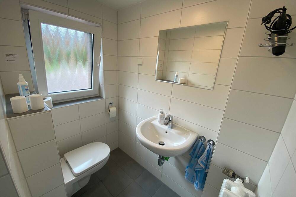 Ganze Wohnung, Haase, Margret, Deutschland in Kirchdorf (Poel), Nordwestmecklenburg (Wismar und Umgebung)