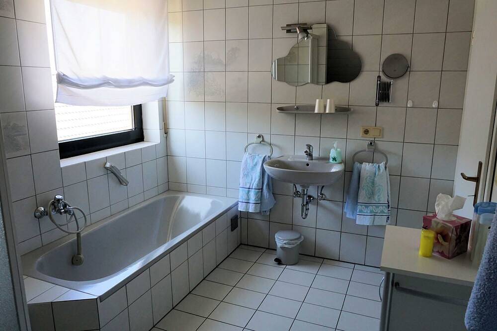 Ganze Wohnung, Ferienwohnung Penning in Wiesenttal, Fränkische Schweiz