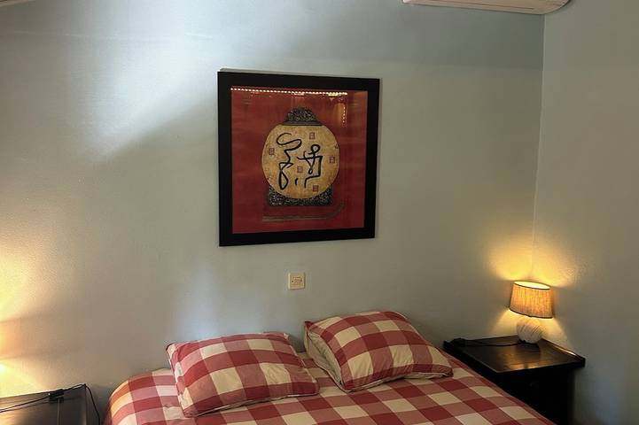 🌿 Le Cabanon de Cassy – Gîte tout confort avec piscine chauffée, proche océan in Cassy, Lanton