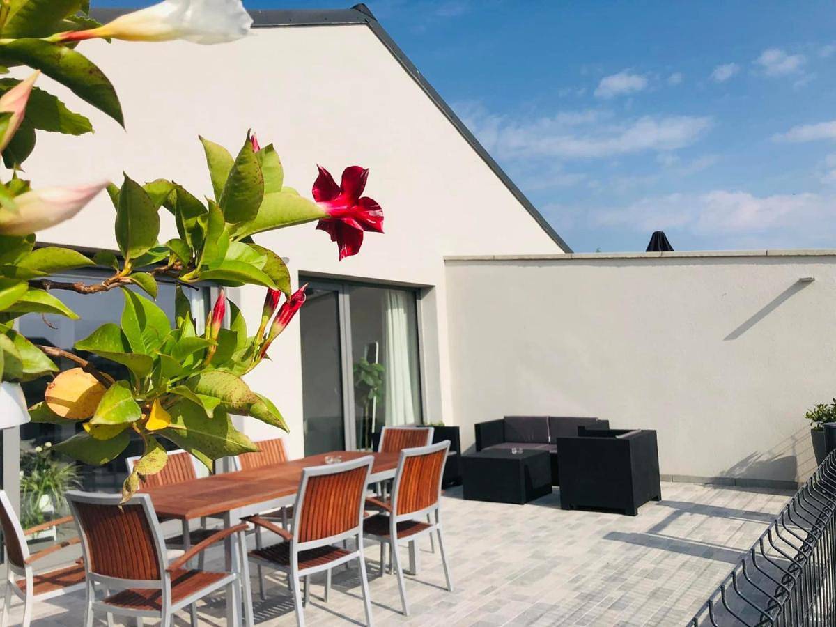 Two-Bedroom House in Mettet, Région de Namur