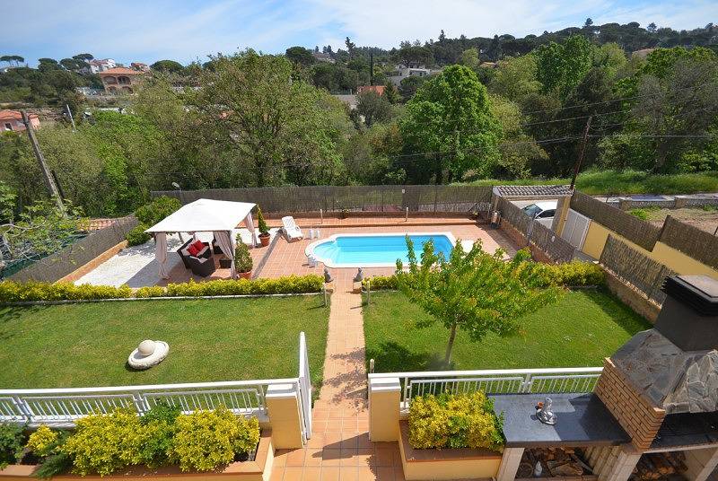 Club Villamar - Nina 2 in Massanet de la Selva, Costa Brava