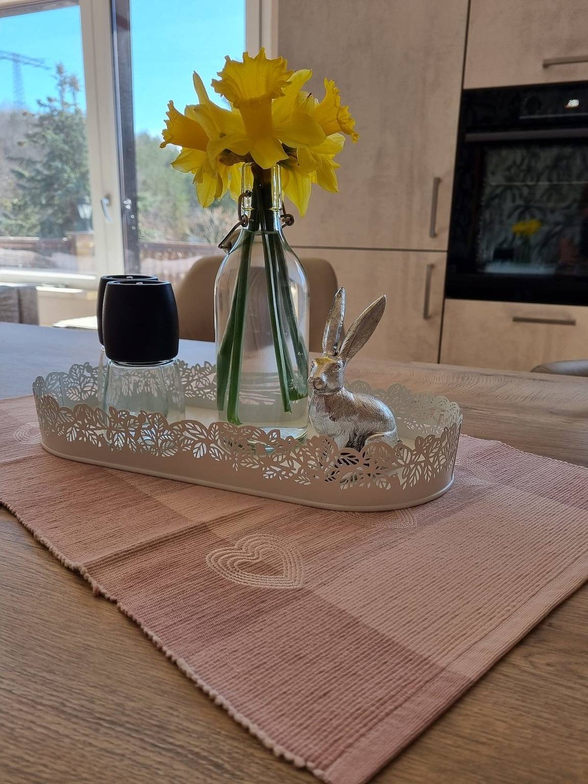 Ferienhaus zum Holzmichel in Neinstedt, Thale