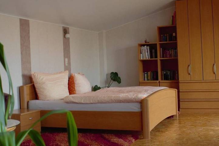 Ferienhaus für 4 Personen, mit Garten, mit Haustier in Biosphärenreservat Schorfheide Chorin - 2