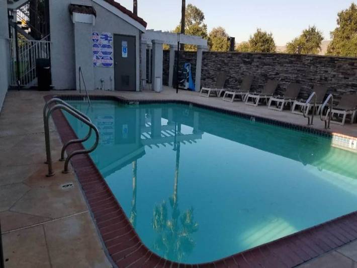Ganze Wohnung, 1 Queensize-Bett | Nichtraucher, Küche in Fairfield (CA), California North Coast