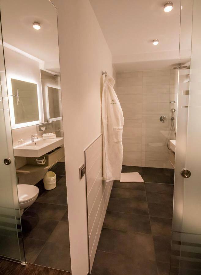 Ringhotel Drees in Dortmund, Zagłębie Ruhry