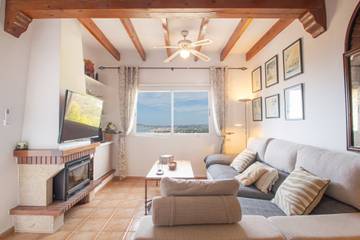 Chalet voor 6 Personen in Altea, Costa Blanca, Afbeelding 4