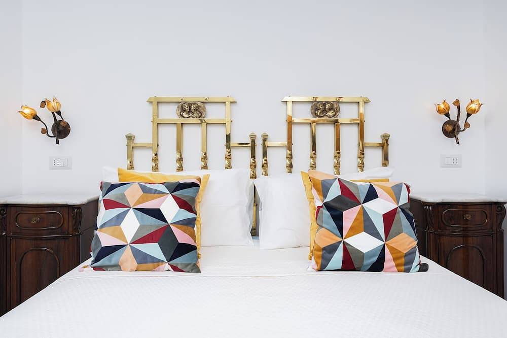 Ganze Wohnung, Da Clara- Vintage Apartment in Ravello, Amalfiküste