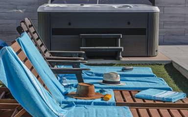 Ferienwohnung für 6 Personen in Jezera, Murter, Bild 3