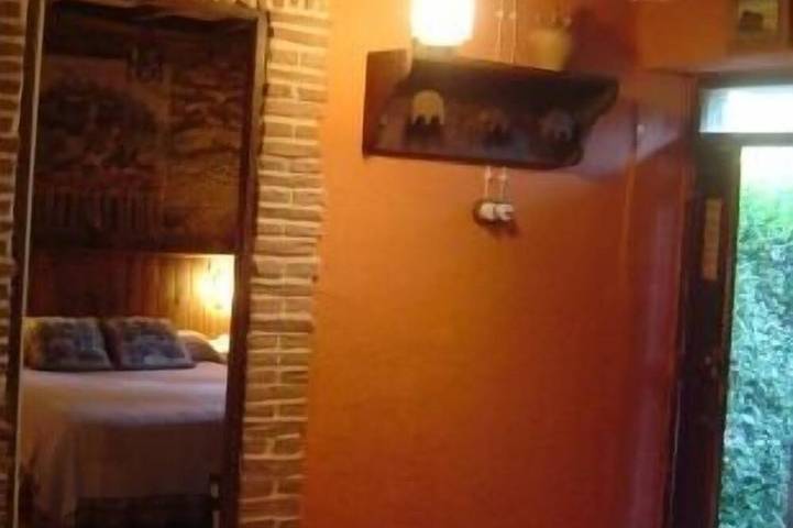 Casa rural La Era para 6 -7 personas in Trefacio, Provincia de Zamora