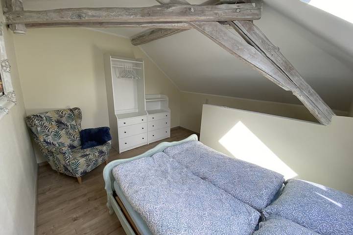 Ganze Wohnung, Eifelauszeit - Auszeit ist Eifelzeit / bis zu 4 Personen + Kind(er) + Vierbeiner in Hürtgenwald, Rureifel (Nordrhein-westfalen)