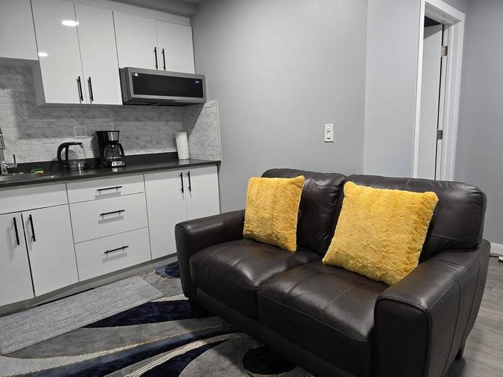 Appartement de vacances pour 4 personnes