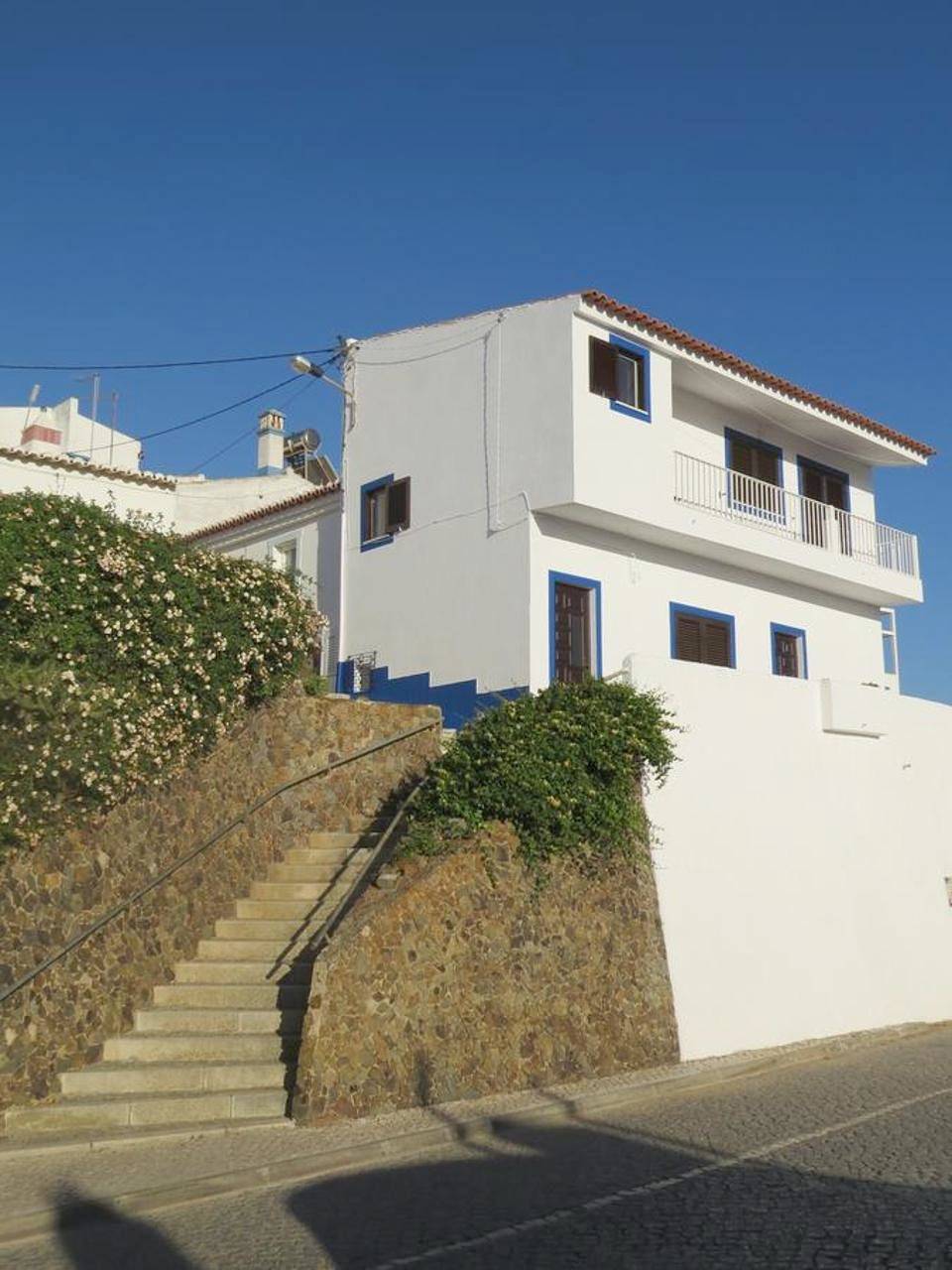 Casa Barroca in Bordeira, Parque Natural do Sudoeste Alentejano e Costa Vicentina