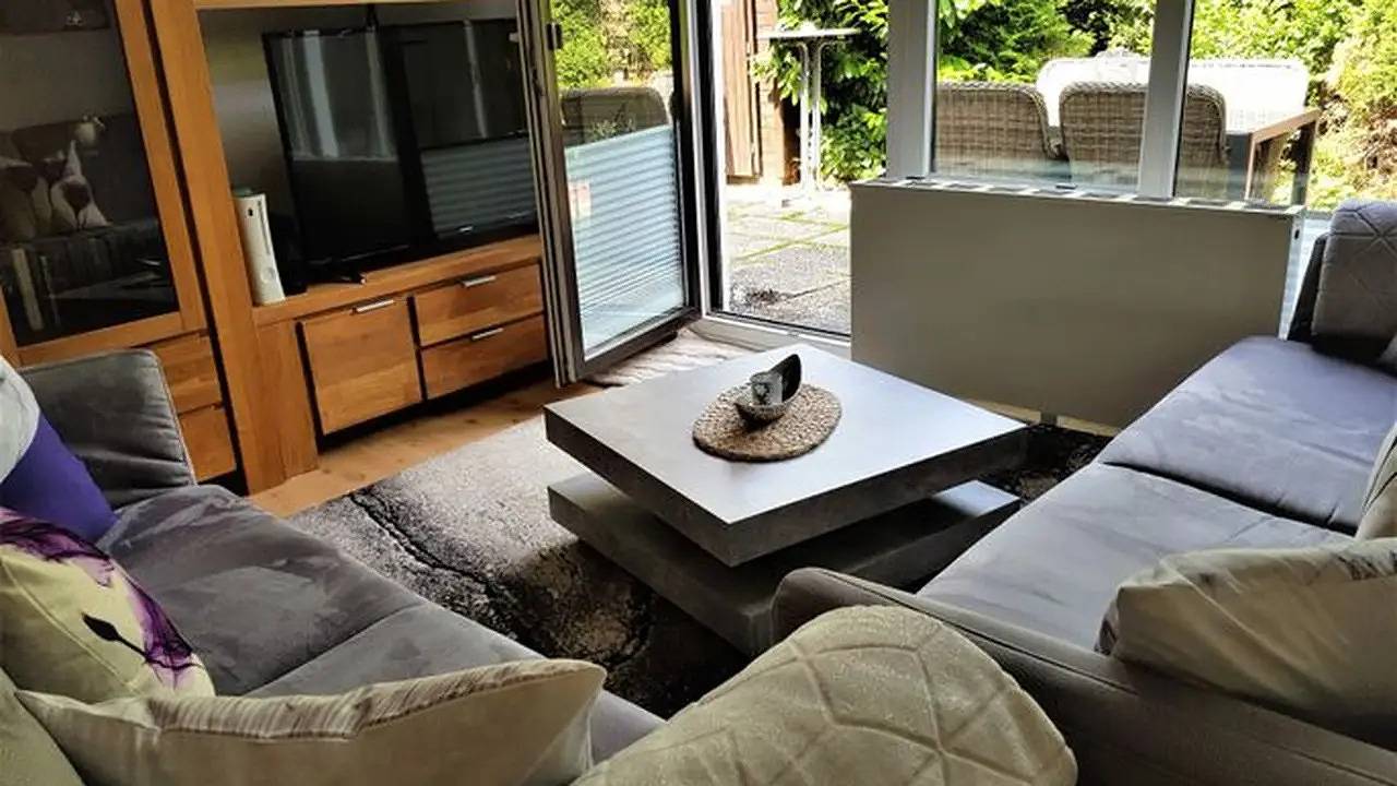 Geheel vakantieappartement, Ferienwohnung für 2 Personen (53 m²) in Bad Harzburg in Bad Harzburg, Harzvorland