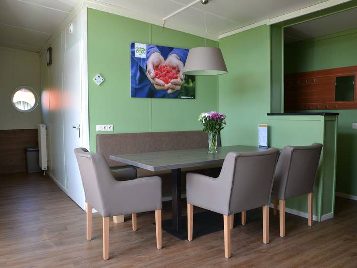 Ferienhaus für 14 Personen, mit Terrasse und Garten in Westland - 3
