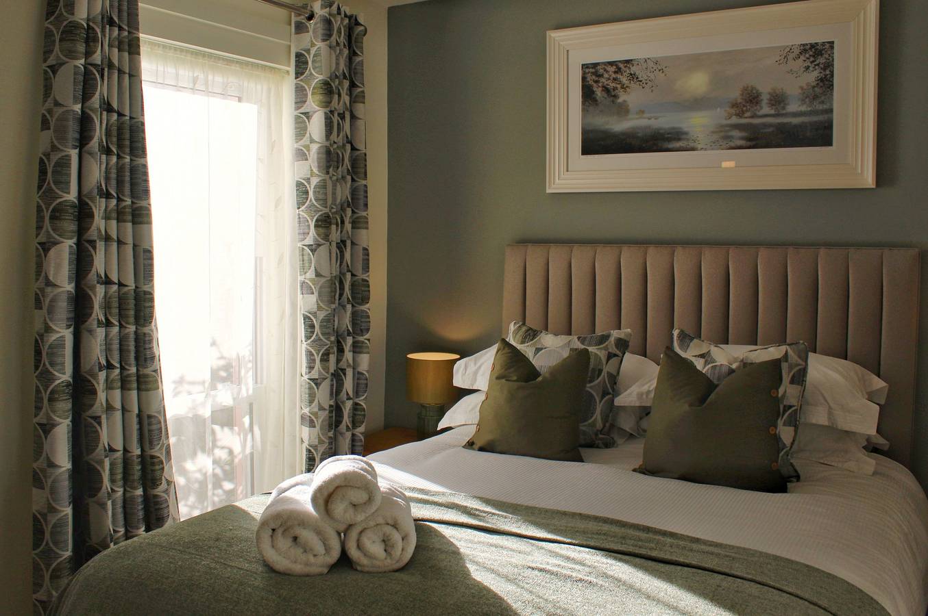 Appartamento vacanze a Cumbria a partire da 277€ a notte