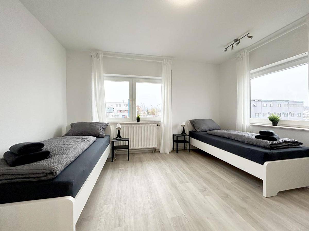 Ganze Wohnung, Cozy Apartment in Eichenzell, Rhön-Hessen