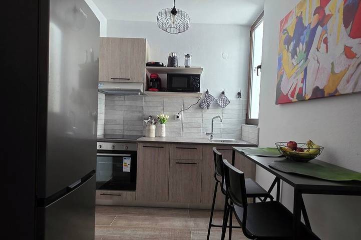 Ferienwohnung für 2 Personen in Koskinou
