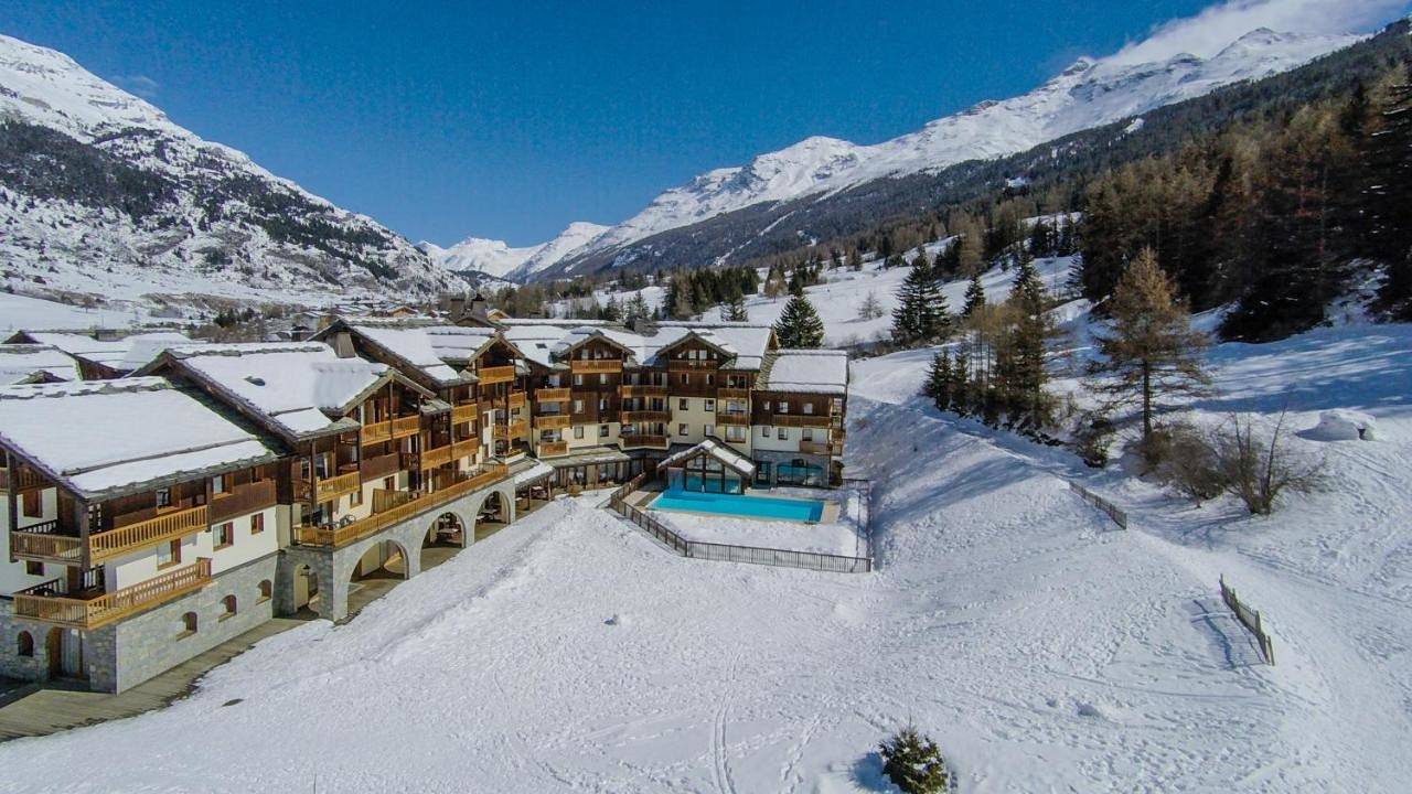 Les Alpages De Val Cenis in Lanslebourg-Mont-Cenis, Région de Saint-Jean-de-Maurienne
