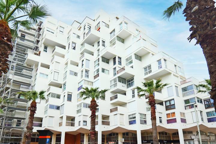 Gîte pour 4 personnes, adapté aux familles dans Plage du Point-Zéro - 3