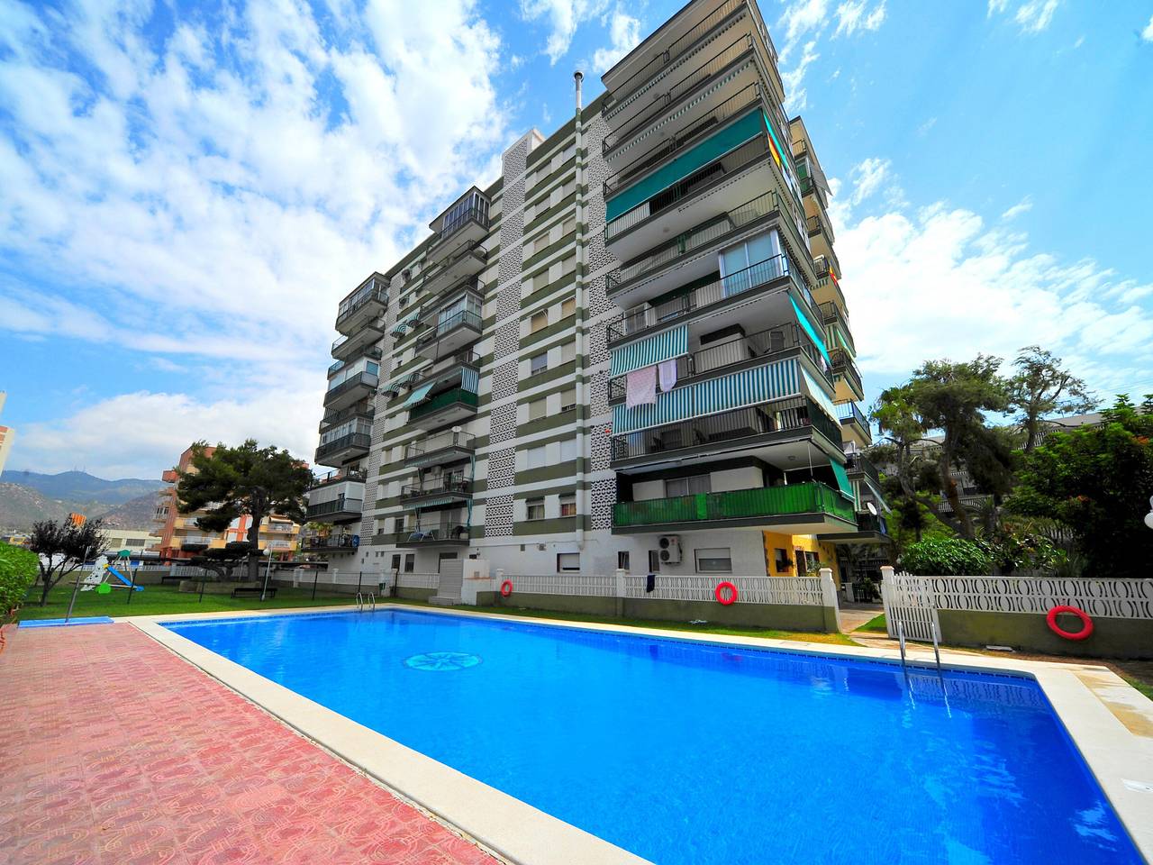Appartamento vacanze a Benicasim a partire da 47€ a notte