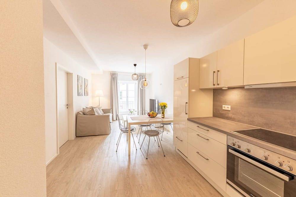 Ganze Wohnung, K3, Ferienwohnung, 37qm, 1Sz, 3P in Kenzingen, Südschwarzwald